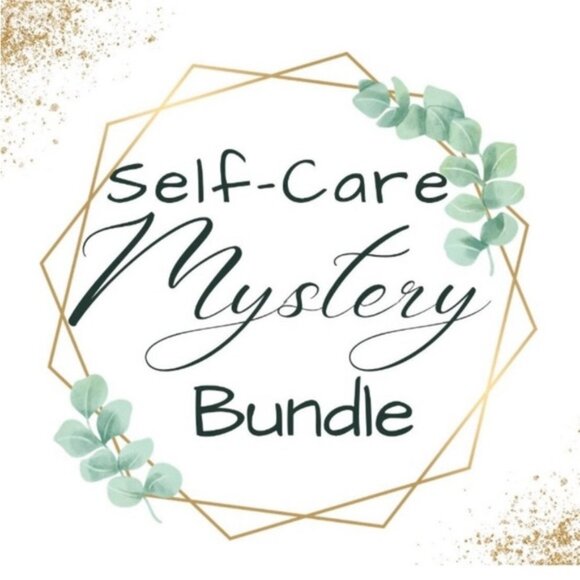 NOT SO MYSTERY BOXBundle NIB GUARANTEED 4 ITEMS BID-MORE GET MORE